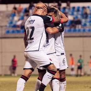 Colón empezó el 2026 con un triunfo y dejó buenas sensaciones