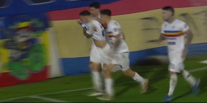 Colegiales, el equipo de la Primera Nacional que mira Lionel Scaloni