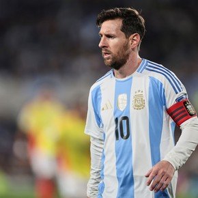 Cuándo juega la Selección Argentina en 2026: los rivales y las fechas clave