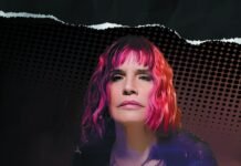 Para agendar: Fabiana Cantilo Trío llega a Córdoba con un concierto imperdible