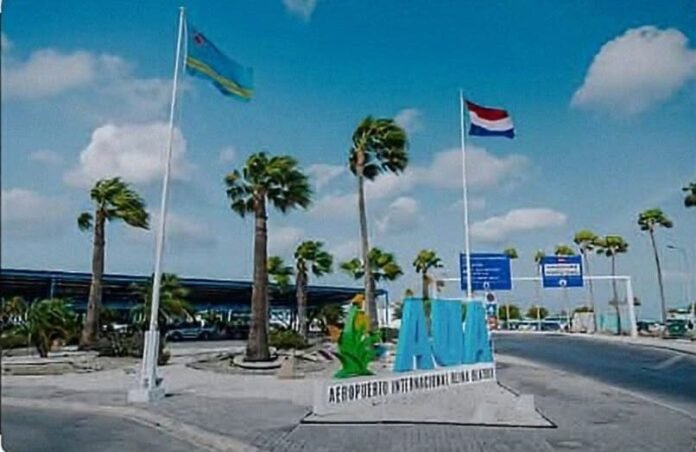 Por la gran demanda, Aerolíneas Argentinas extiende hasta septiembre el vuelo a Aruba desde Córdoba y Buenos Aires