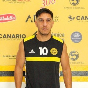 Paqui Costa vuelve a Flandria: tercer ciclo y un regreso que emociona a Jáuregui