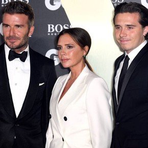 Los dardos de Brooklyn Beckham contra sus padres: "He sido controlado por ellos casi toda mi vida"