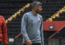 The Last Dance: el club de la Primera Nacional al que podría llegar Emmanuel Gigliotti