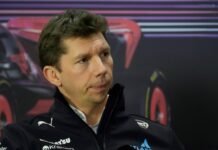 Tras sufrir con el auto y una ausencia dolorosa, el ex equipo de Colapinto recibió una buena noticia