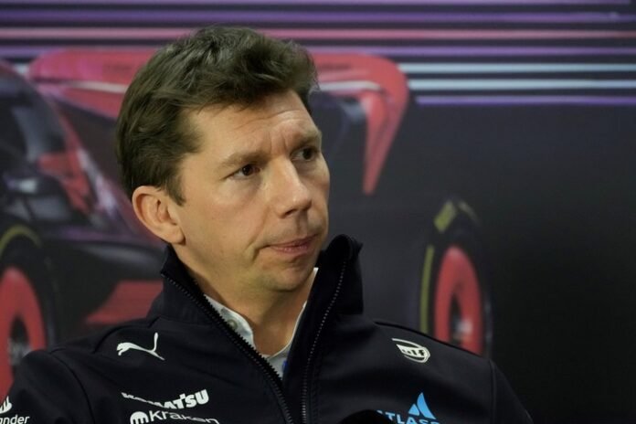 Tras sufrir con el auto y una ausencia dolorosa, el ex equipo de Colapinto recibió una buena noticia