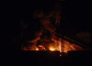 Trump asegura que EE.UU. ha detenido al presidente Maduro tras un ataque «a gran escala» en Venezuela