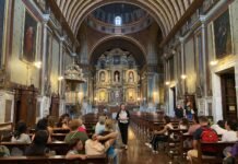 Turismo religioso: lanzan una visita guiada por «Los Pasos del Cura Brochero» en la ciudad