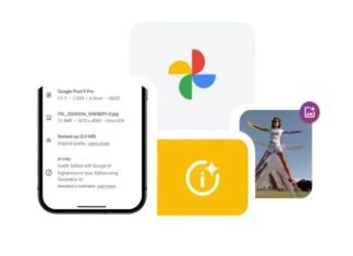 Tus clips de foto a vídeo de Google Fotos ahora pueden incluir sonido