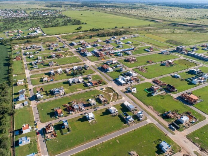 UN METRO: el proyecto con el que Proaco busca abrir el negocio de la tierra con tickets desde US$150