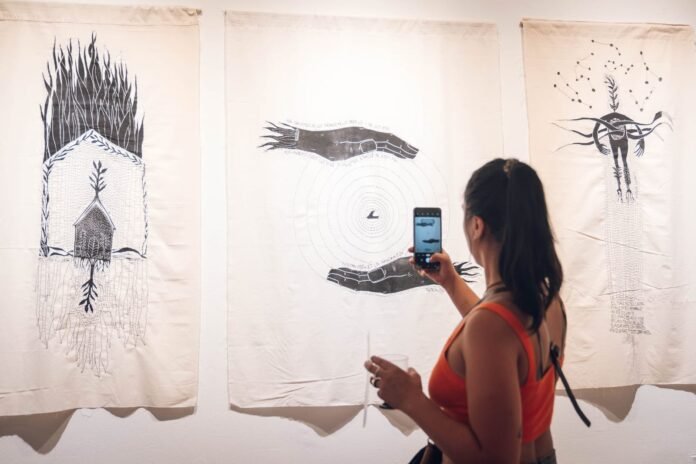 Verano cultural con exposiciones, museos y ferias