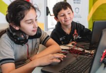 Verano tecnológico: talleres de producción audiovisual, desarrollo y diseño de videojuegos, impresión 3D, programación, robótica y más