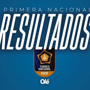 Primera Nacional: todos los resultados y goleadores de la primera fecha