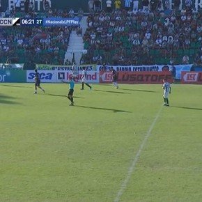 Las perlitas y los detalles que dejó la primera transmisión del Ascenso por LPF Play