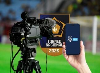 Así se jugará la Primera Nacional: formato, televisación y figuras