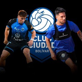 Los delanteros de Ciudad de Bolívar antes de River: el partido perfecto, el factor Quintero y "no pensamos en cambiar camisetas"