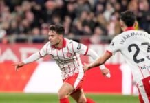 Atlanta y un triunfazo agónico ante Quilmes