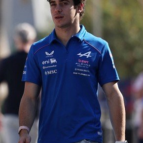 Alpine, uno de los ganadores de los test de pretemporada según la Fórmula 1