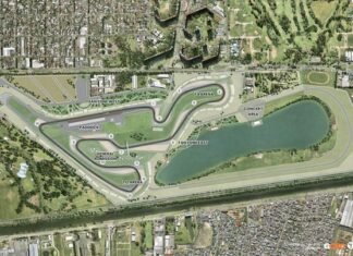 ¿Cómo avanzan las obras del Autódromo Oscar y Juan Gálvez?