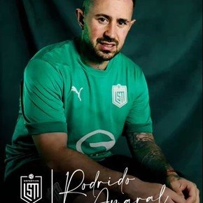 El ex Racing que jugará en el equipo de Luis Suárez y Lionel Messi en Uruguay