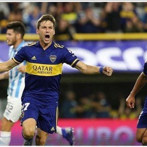 Fue titular y campeón con Boca y llega a la Primera Nacional