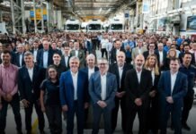 Dardo de Llaryora a Milei: «queremos igualdad de condiciones para la industria local»