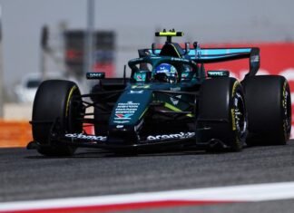 El equipo que sorprendió negativamente a Franco Colapinto