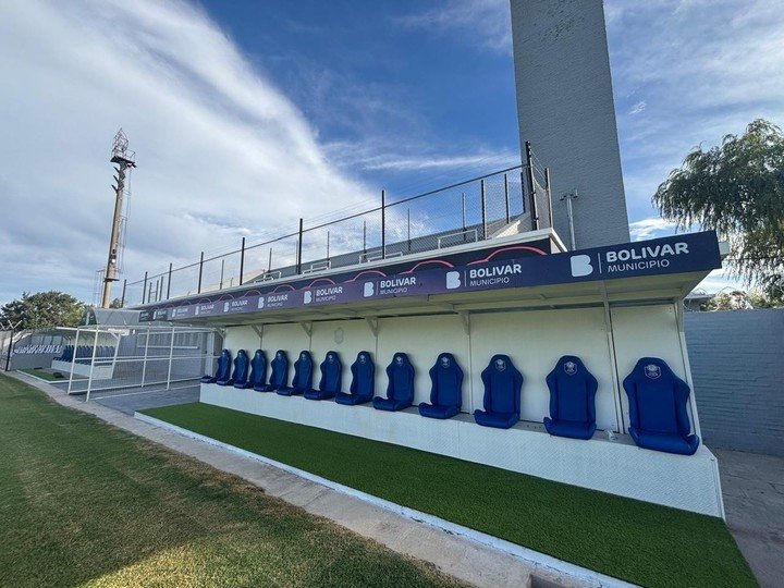 (foto Prensa Ciudad de Bolívar)