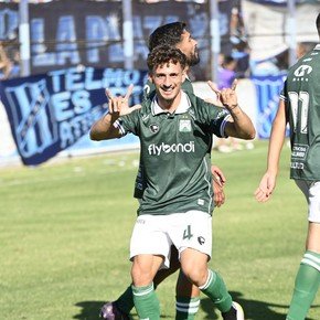Ascenso ATR: sábado a todo ritmo y un domingo que se viene con cuatro vueltas olímpicas