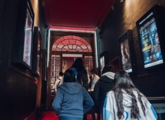 En febrero, el Cineclub Municipal abre su temporada 2026 con una programación imperdible