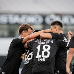 Riestra derrotó por la mínima a Maipú y pasó a 16avos de la Copa Argentina