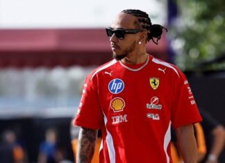 Hamilton, otro peso pesado que critica a la nueva F1