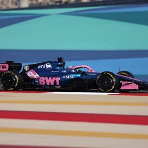 Tras los problemas con Franco Colapinto, esta vez el Alpine le falló a Gasly