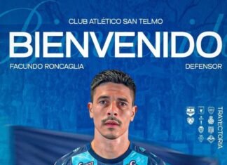 Jugó en la Selección, fue campeón con Boca y jugará en un equipo de la Primera Nacional