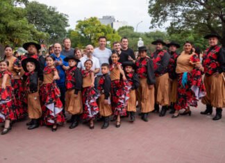 La Peña en tu Ciudad, ahora en la zona sudeste: el viernes llega a barrio Empalme