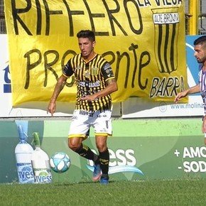 Un Gurí con experiencia se suma al nuevo proyecto del Dragón 