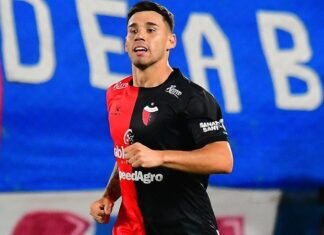 Las duras declaraciones del presidente de Colón contra José Neris: «Se está arruinando la carrera»