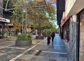 Los motores productivos de Córdoba en modo cautela: sin consumo no hay rebote y sin reformas no hay futuro