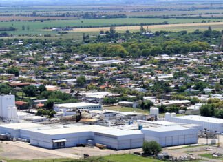 Manfrey invierte US$ 2,5 M para completar su tambo robotizado y apunta a crecer en 2026