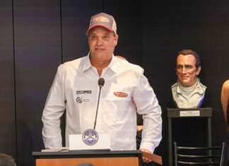 «Me costó un ACV, pero esta categoría es un hijo más»: la emoción de un fundador del Procar 4000 de cara a una nueva temporada