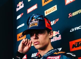 Moto3 en Tailandia: gran arranque de temporada para Valentín Perrone y Marco Morelli