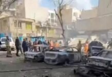 Netanyahu dice que hay señales de que el líder supremo Jamenei murió e Irán lo niega