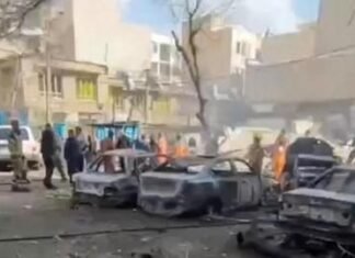 Netanyahu dice que hay señales de que el líder supremo Jamenei murió e Irán lo niega