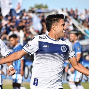 Acassuso, el equipo sensación en el arranque de la Primera Nacional
