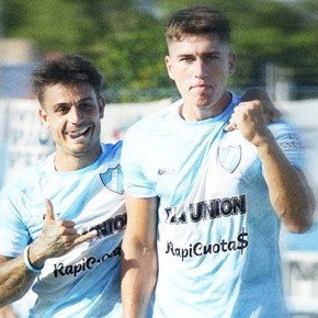 Lo mejor de la jornada de la Primera B