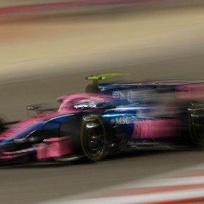 Colapinto cerró los test de Bahrein con una maratón que ilusiona para el campeonato de Fórmula 1