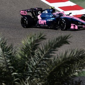 Test de F1 en Bahrein: quién fue el más rápido, cómo terminó Colapinto y cuántas vueltas dieron