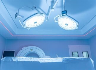 Robot quirúrgico y tecnología 3D: el salto tecnológico del Hospital Privado de Córdoba