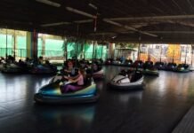 Super Park te espera en el Parque Sarmiento con toda su magia y diversión