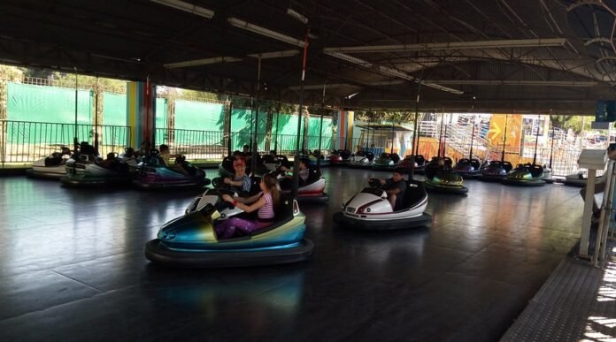 Super Park te espera en el Parque Sarmiento con toda su magia y diversión